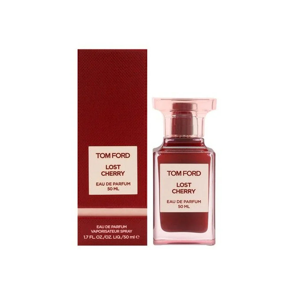 Tom Ford Lost Cherry Edp - 961SCENTS