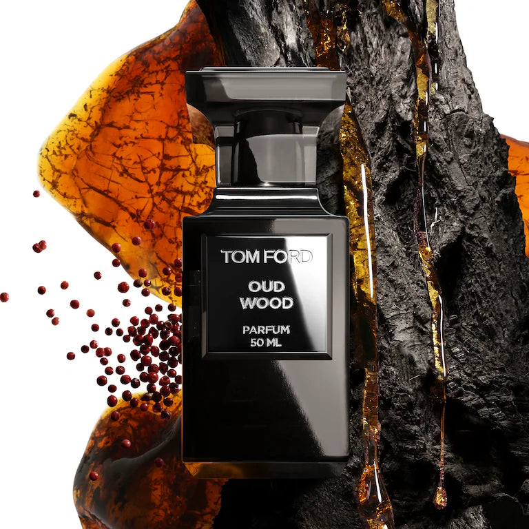 Tom Ford Oud Wood Parfum - 961SCENTS