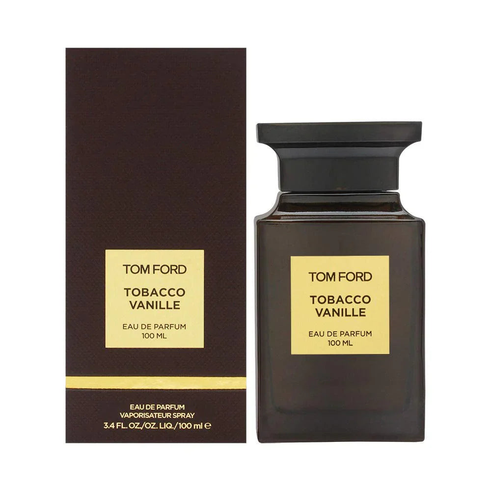Tom Ford Tobacco Vanille Edp - 961SCENTS