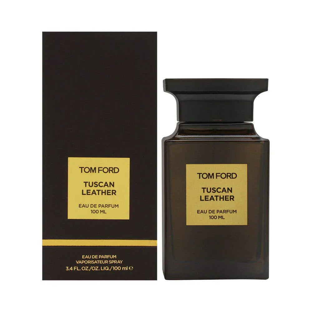 Tom Ford Tuscan Leather Edp - 961SCENTS
