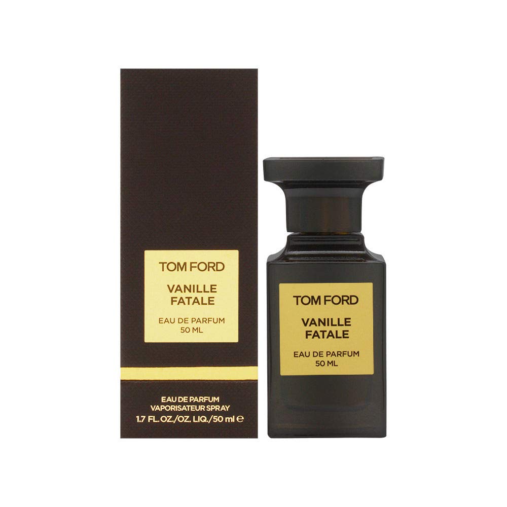 Tom Ford Vanilla Fatale Edp - 961SCENTS