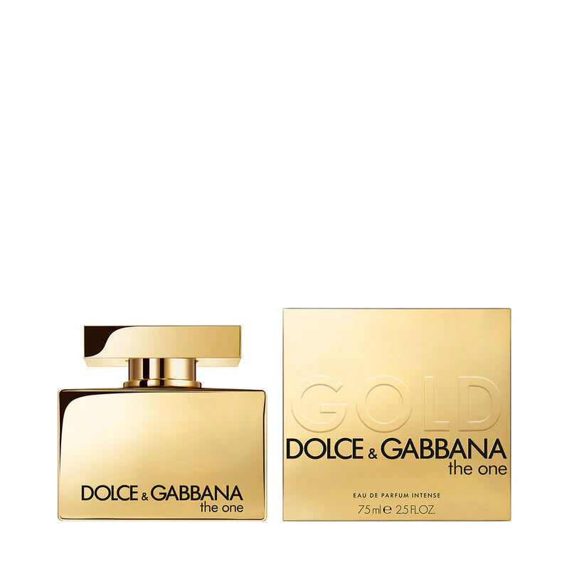 Dolce & Gabbana The One Gold Edp Intense Edp Intense - 961SCENTS