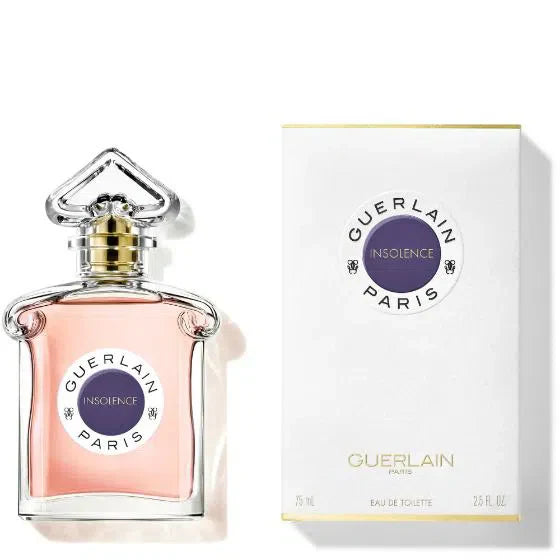 Guerlain Insolence Edt Women - 961SCENTS
