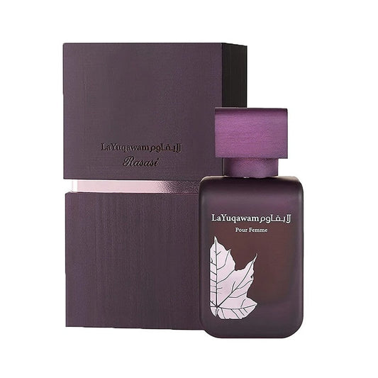 Rasasi La Yuqawam Orchide Edp - 961SCENTS