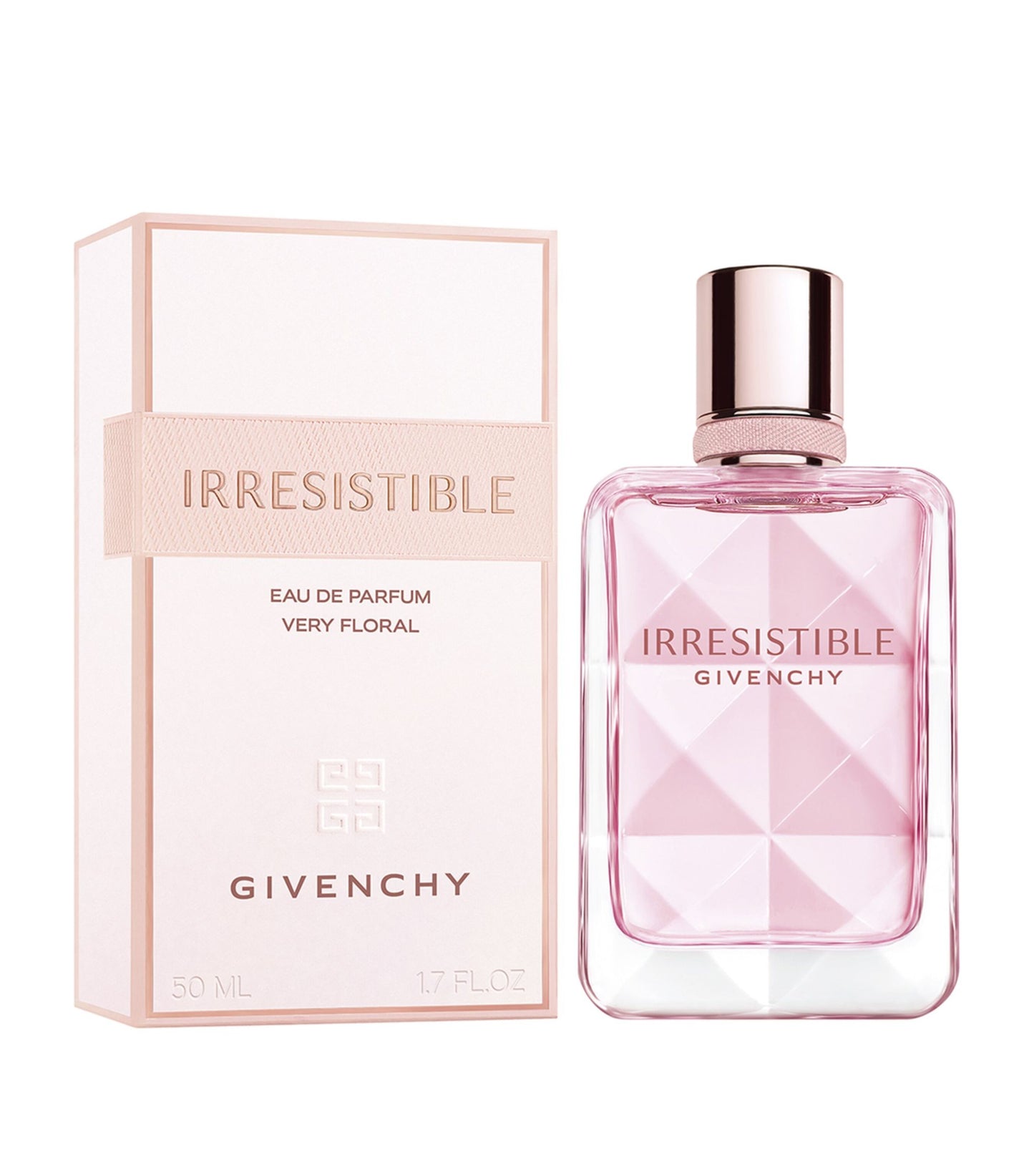 Givenchy IrresisItble Very Floral Edp Women - 961SCENTS
