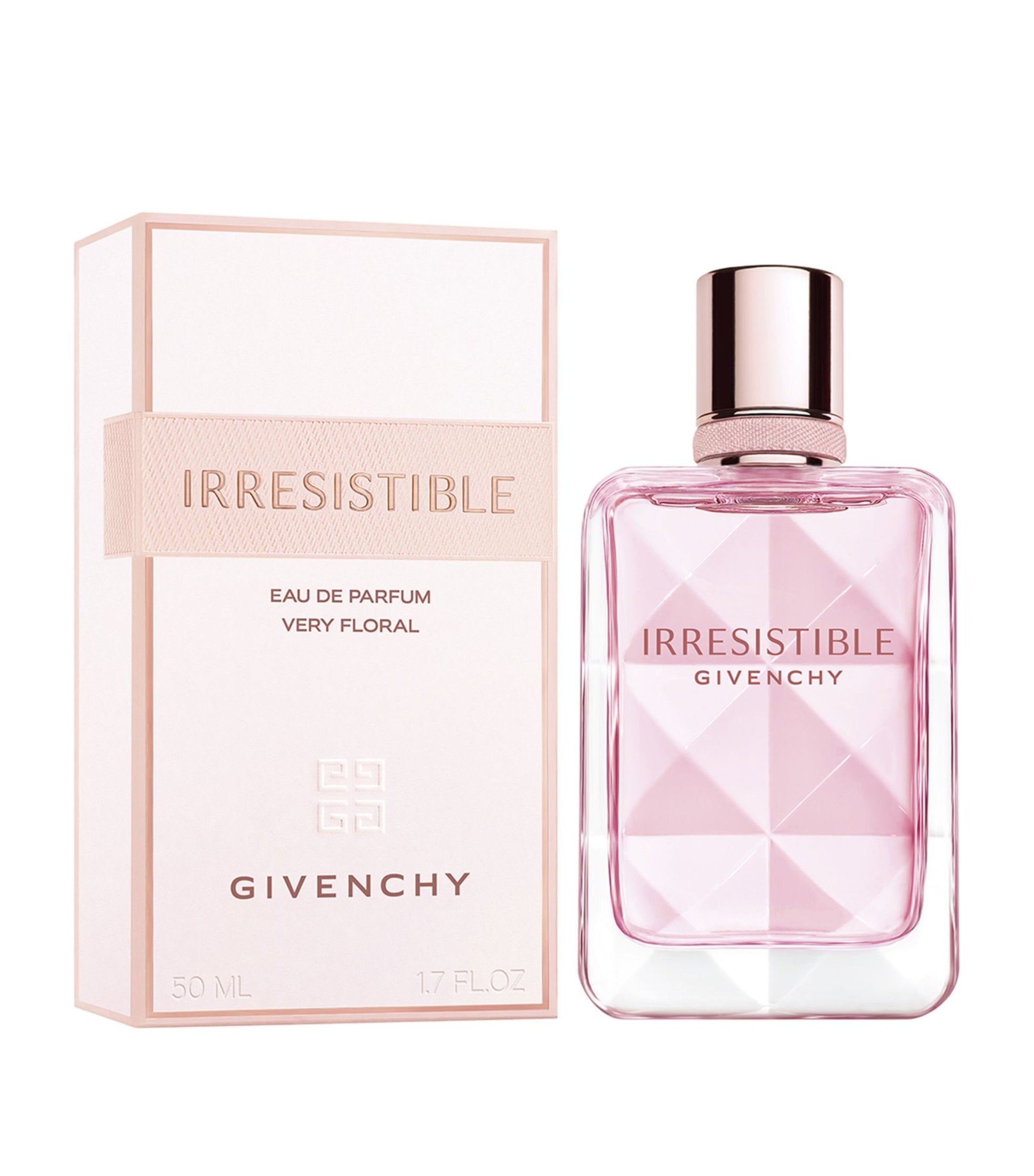 Givenchy IrresisItble Very Floral Edp Women - 961SCENTS