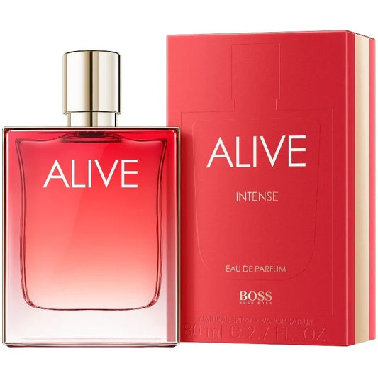 Hugo Boss Alive Intense Women Edp - 961SCENTS