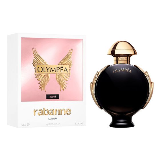NEW* Paco Rabanne Olympea Parfum Women - 961SCENTS