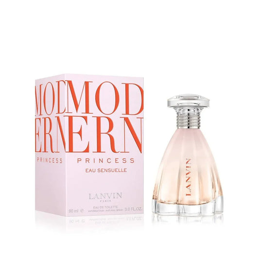 Lanvin Modern Princess Eau Sensuelle Edt - 961SCENTS