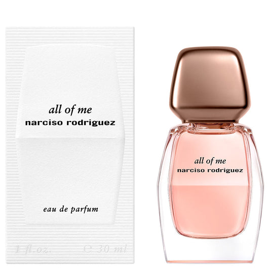Narciso Rodriguez All Of Me Edp Women - 961SCENTS