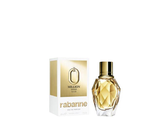 Paco Rabanne Lady Million Gold Edp Her - 961SCENTS