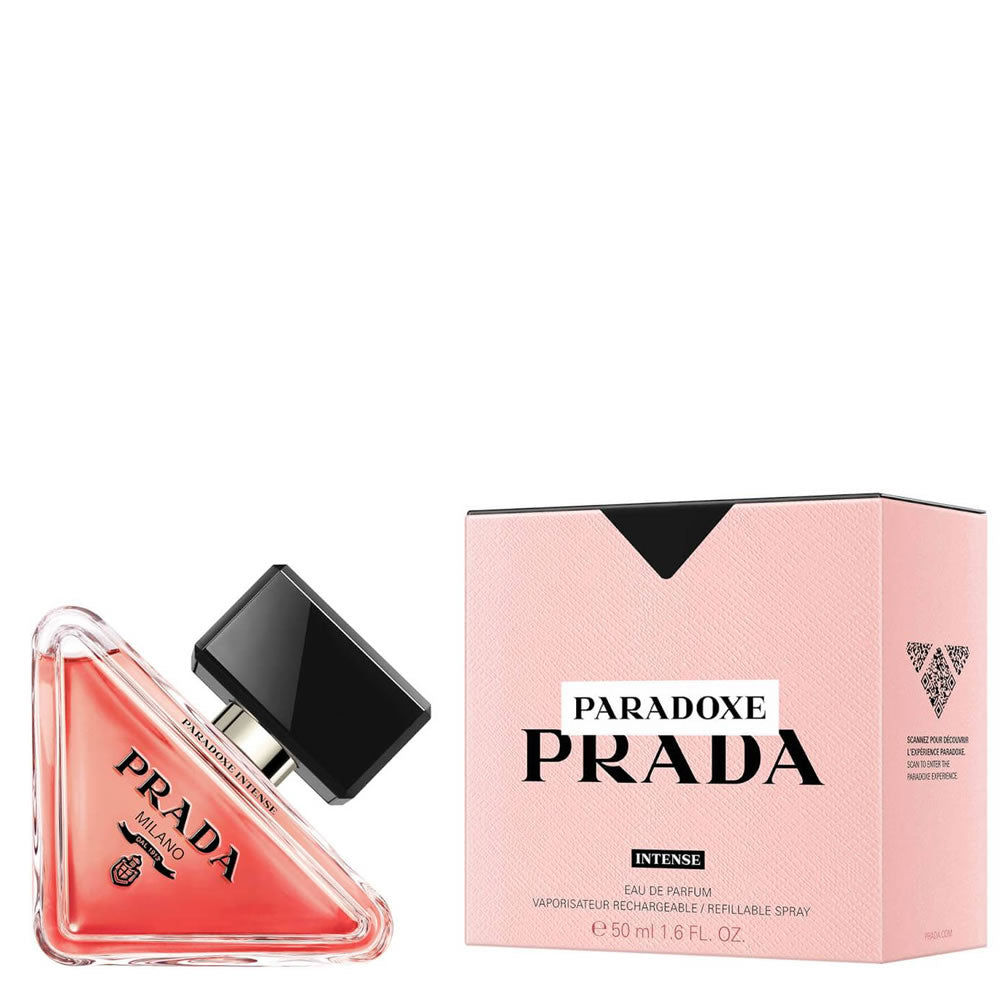Prada Paradoxe Edp Intense Women - 961SCENTS