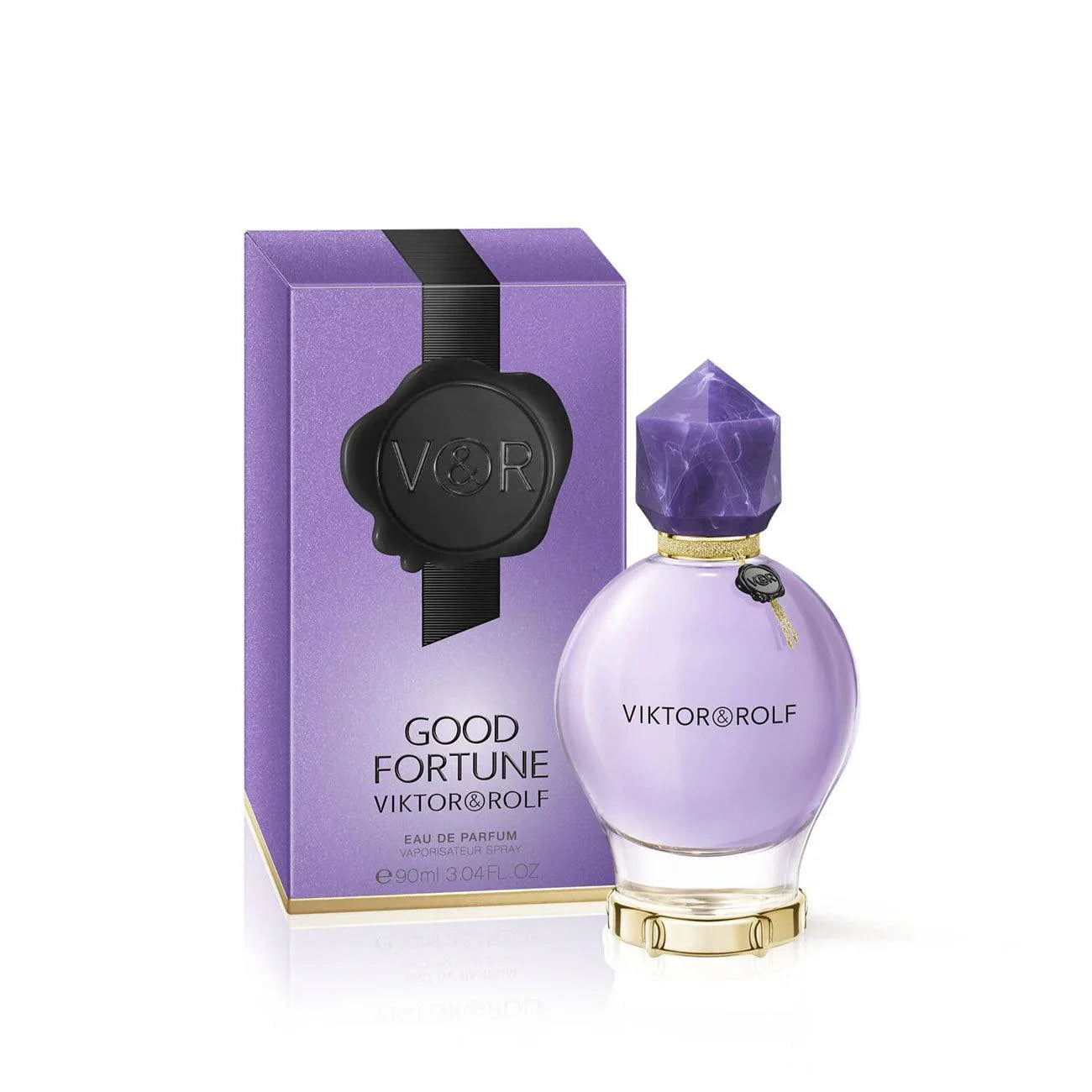 Viktor & Rolf Good Fortune Edp Women - 961SCENTS