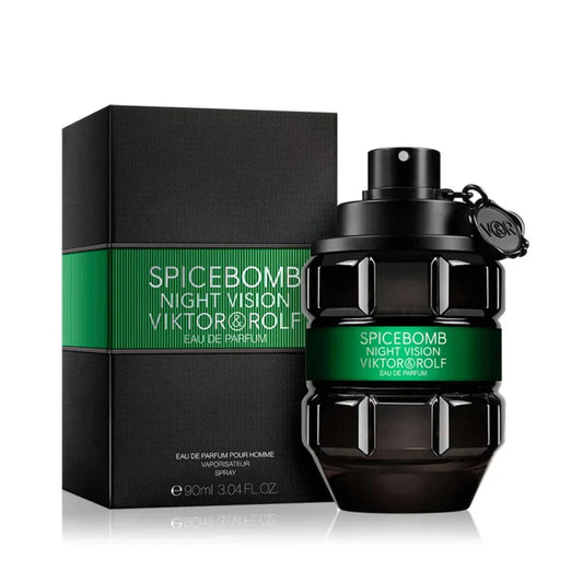 Viktor & Rolf Spicebomb Night Vision Edp Men - 961SCENTS