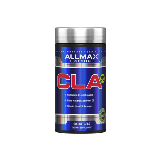 ALLMAX CLA