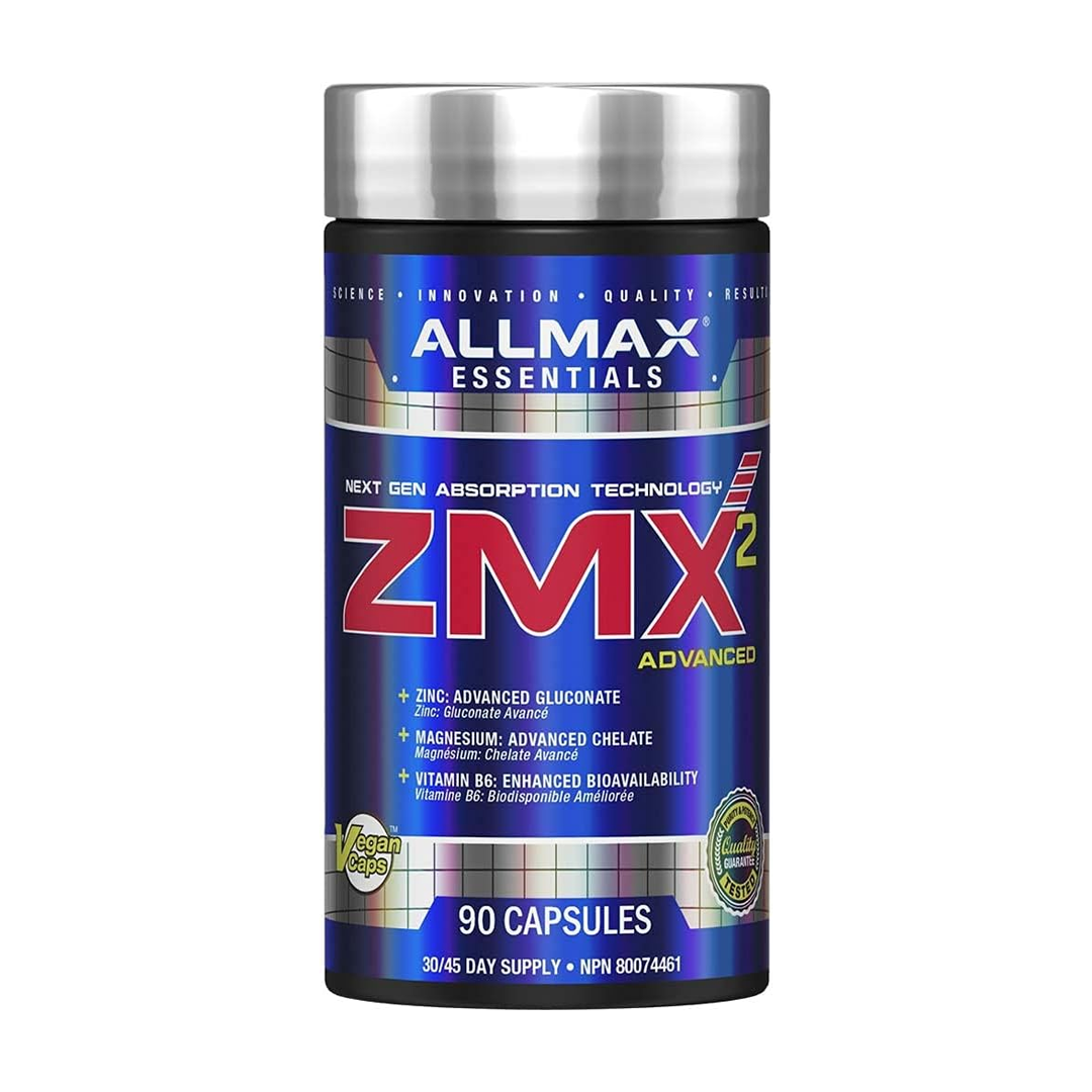 ALLMAX Nutrition - ZMX2
