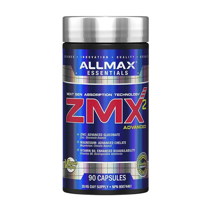 ALLMAX Nutrition - ZMX2