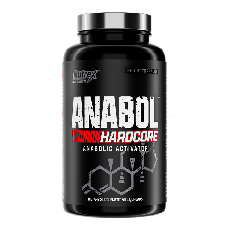 Anabol Hardcore