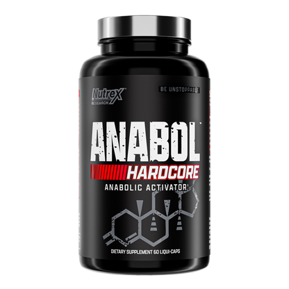 Anabol Hardcore