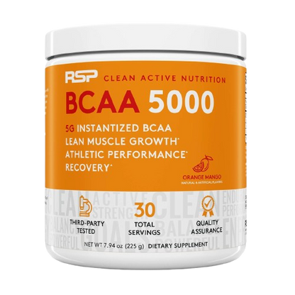 BCAA 5000 Rsp