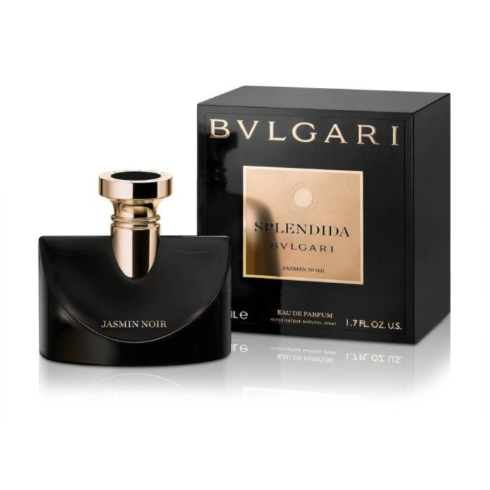 Bvlgari Splendida Jasmin Noir Edp Women