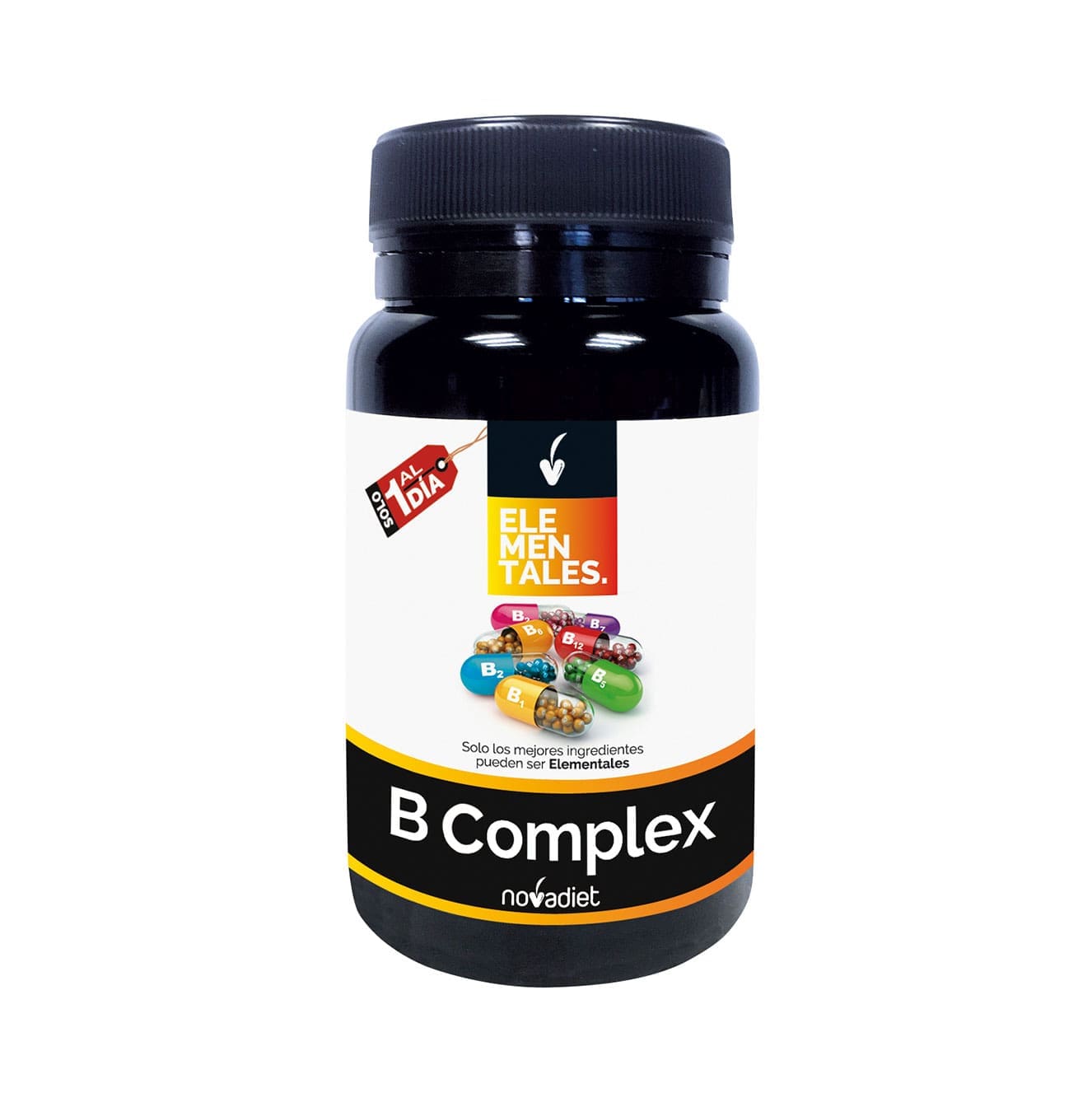 NOVADIET B complex Vitamins