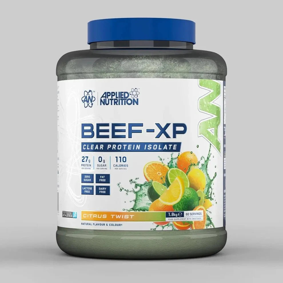 Applied Nutrition Beef XP