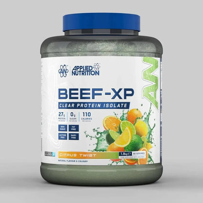 Applied Nutrition Beef XP