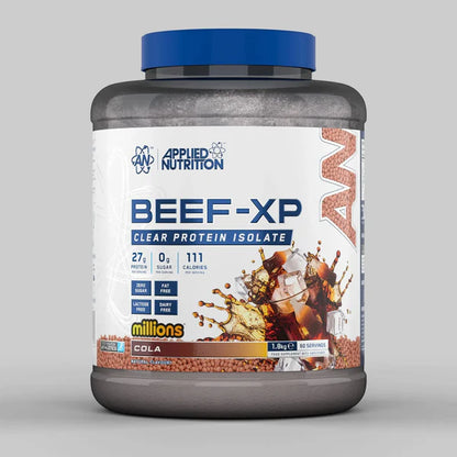 Applied Nutrition Beef XP