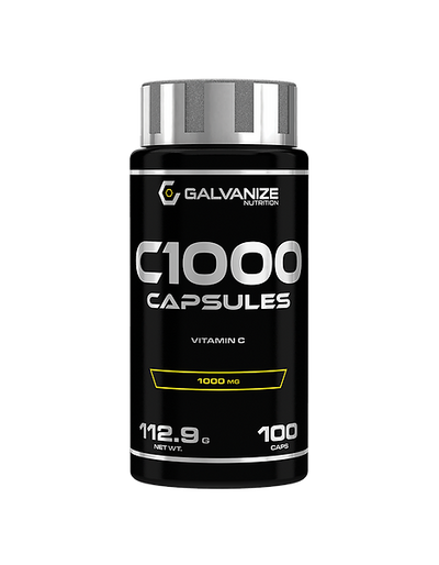 C1000 Capsules