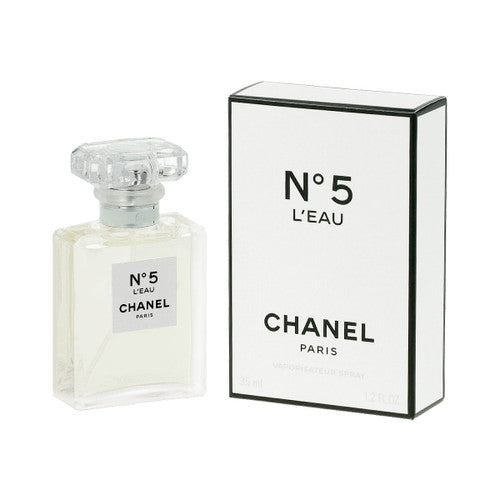 Chanel No 5 L'eau Edt Women