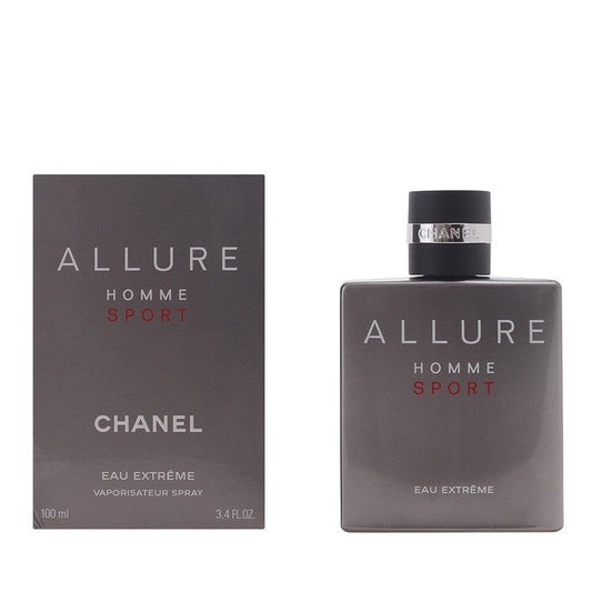 Chanel Allure Homme Sport Eau Extreme Men Edp