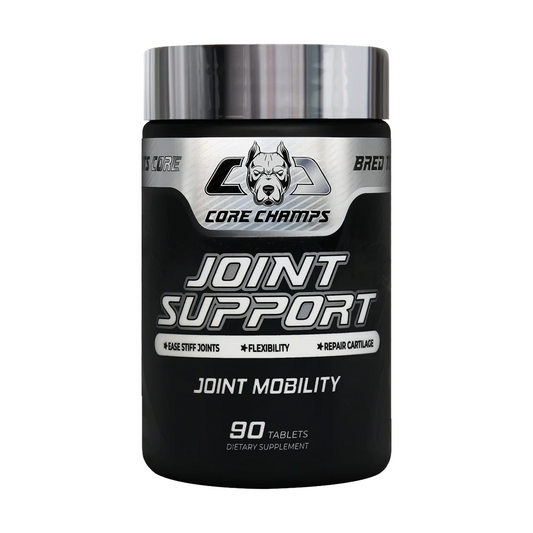 Core Champs Joint Support