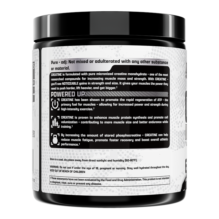 Nutrex Creatine