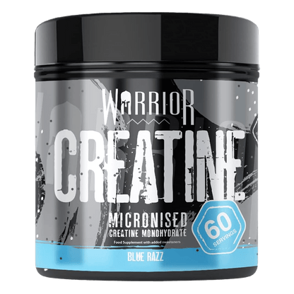 Creatine Warrior