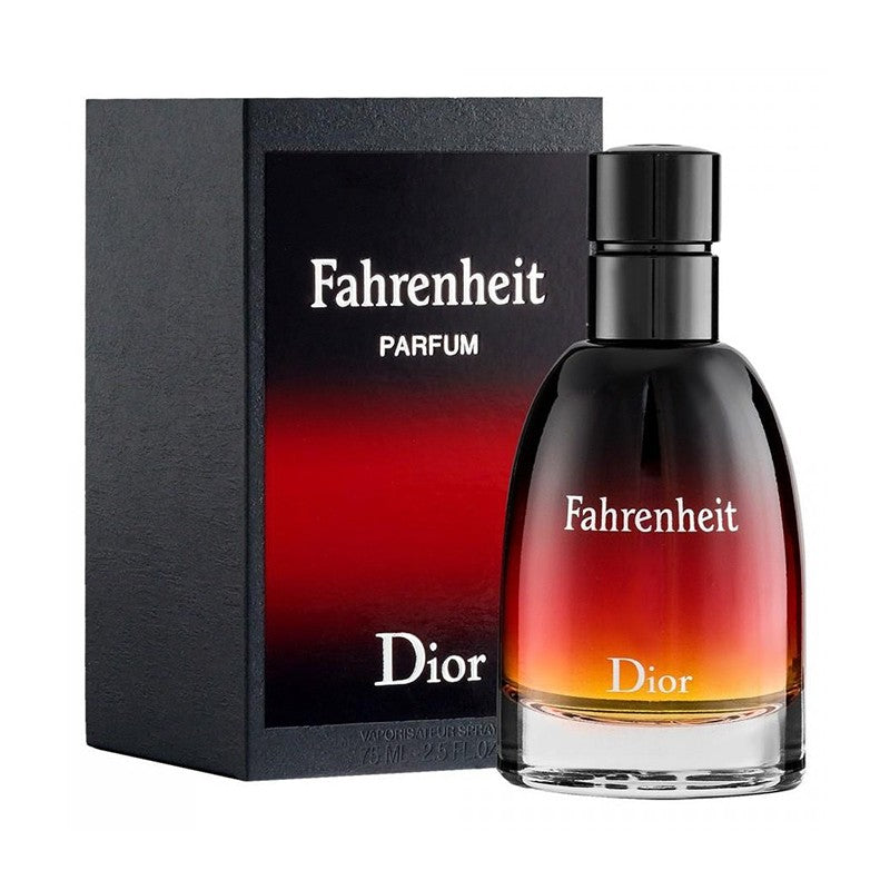 Dior Fahrenheit Parfum Men