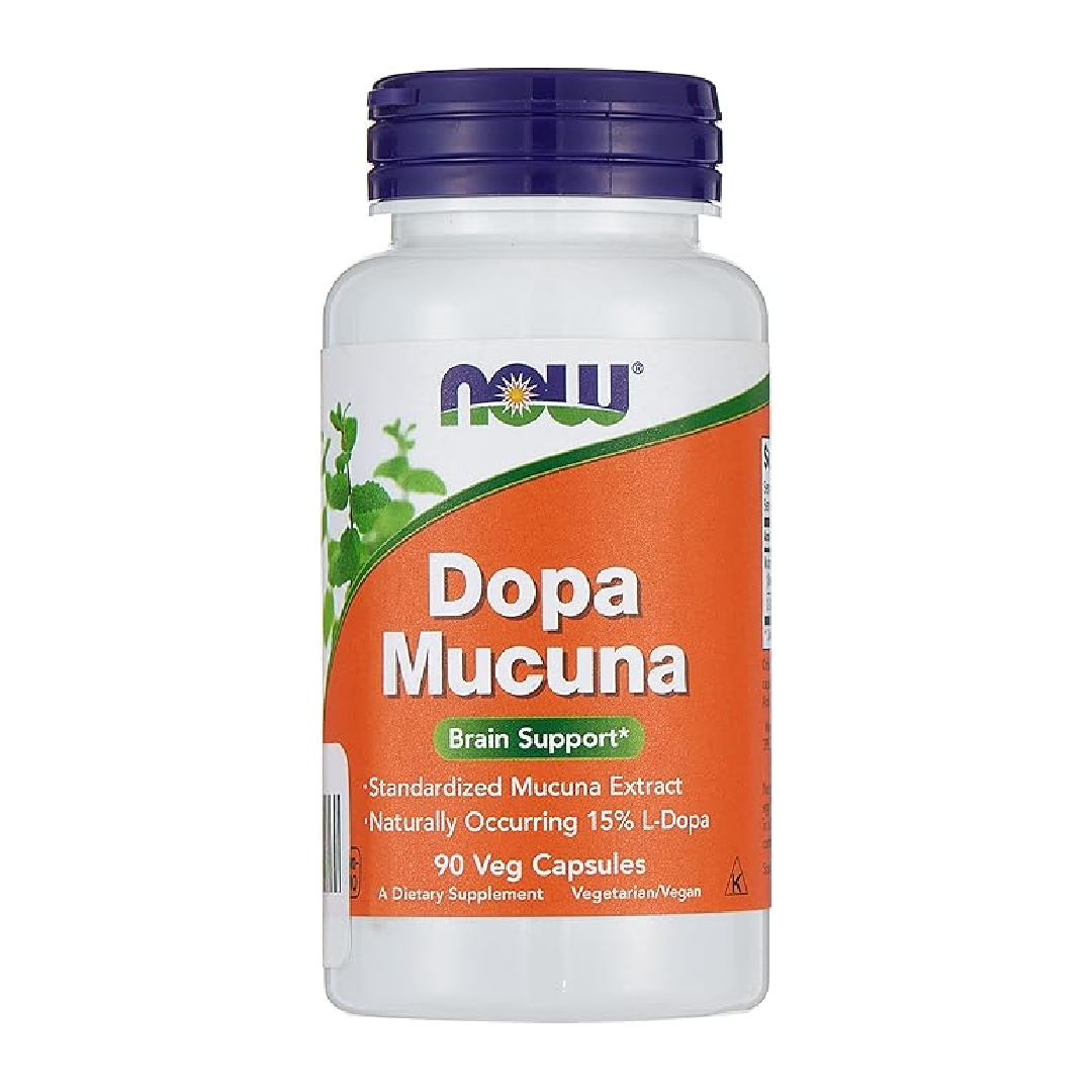 Now Dopa Mucana