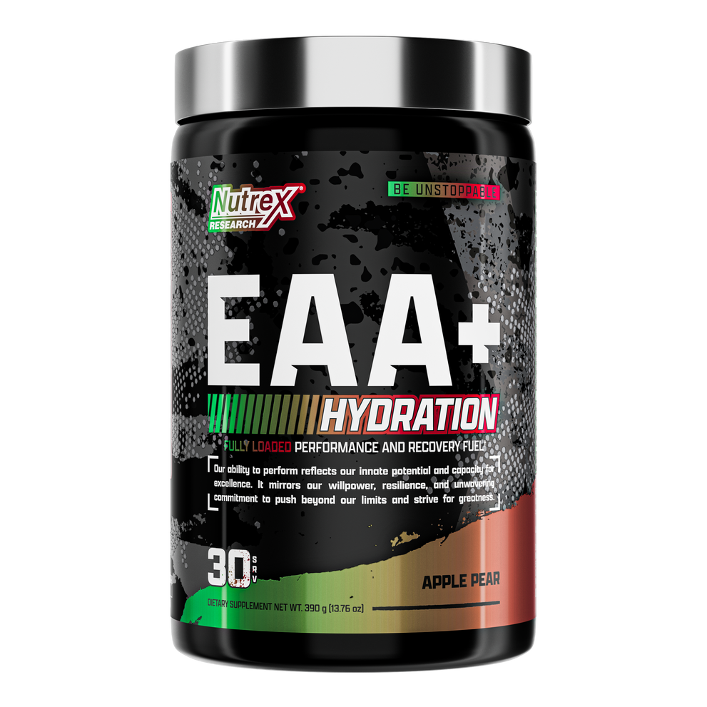 EAA+  Hydration Nutrex