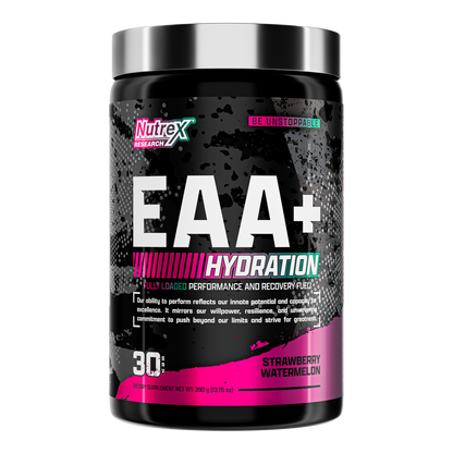 EAA+  Hydration Nutrex