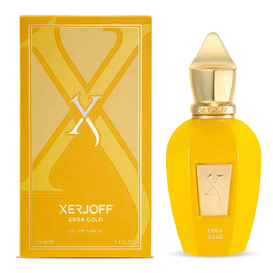 Xerjoff Erba Gold Edp