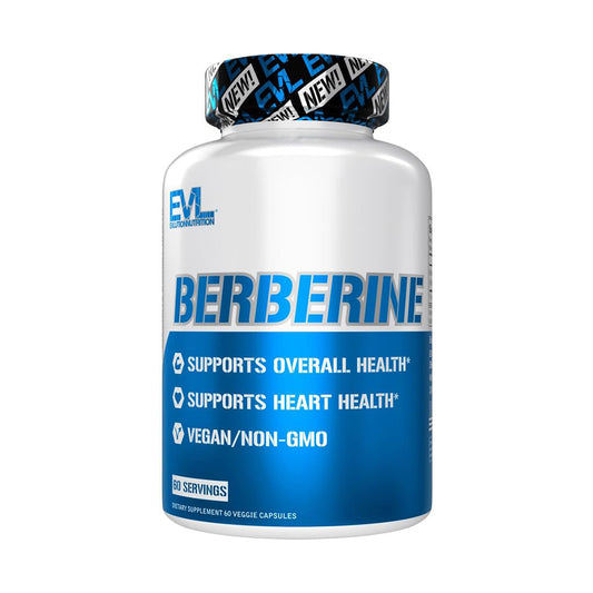 EVL Berberine