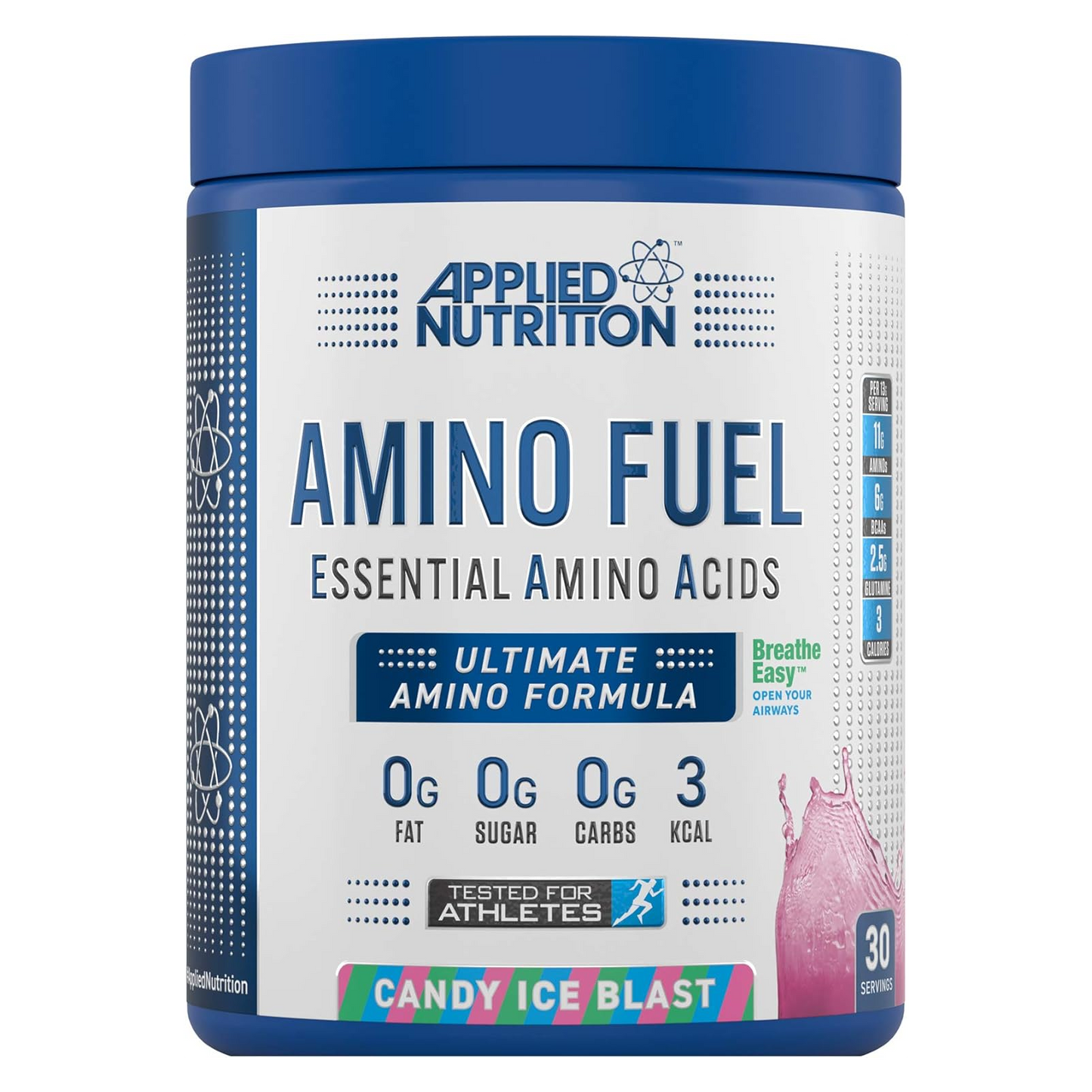 Amino Fuel EAA