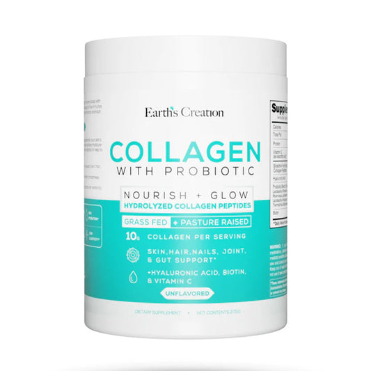 Earth Creation Collagen