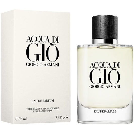 Giorgio Armani Acqua Di Gio Edp Men