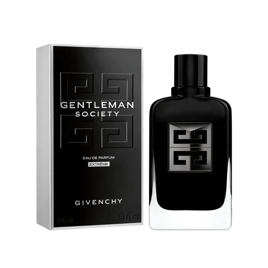 Givenchy Gentleman Society Edp Extreme Men