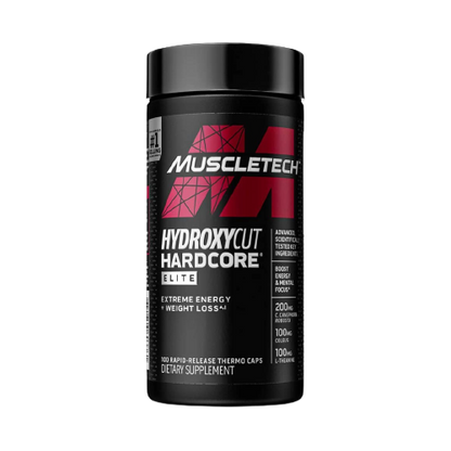 Hydroxycut Hardcore Elite