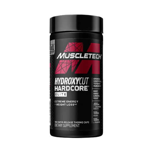 Hydroxycut Hardcore Elite