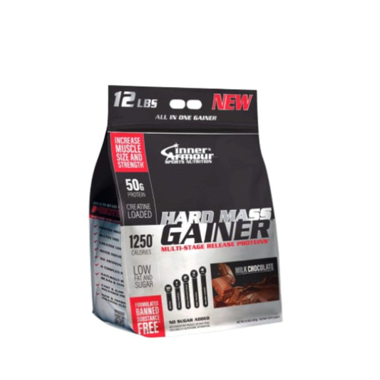 Hard  Mass Gainer