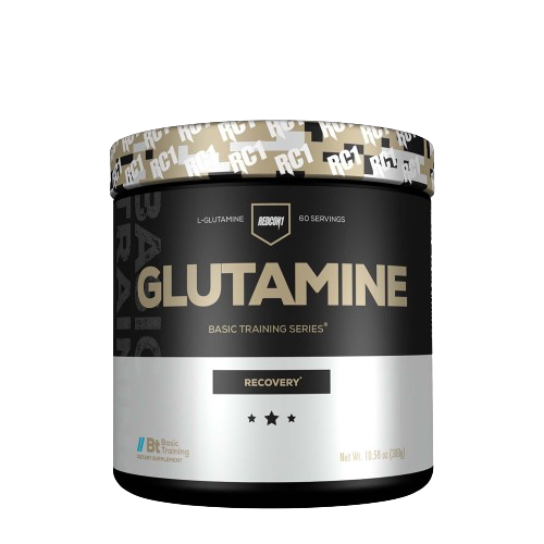 Glutamin Redcon1