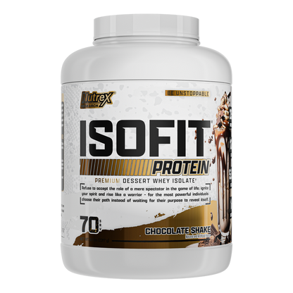 IsoFit Nutrex